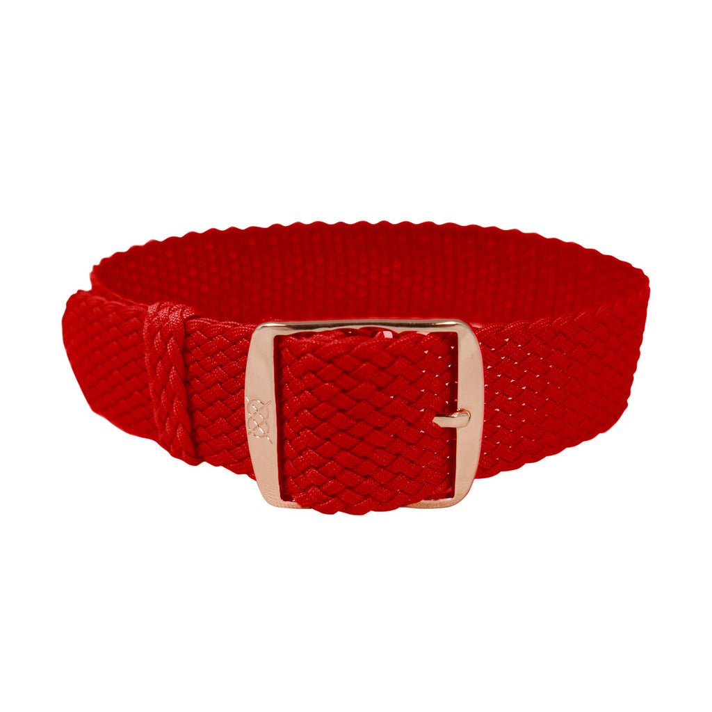 Bracelet Rouge Oriental